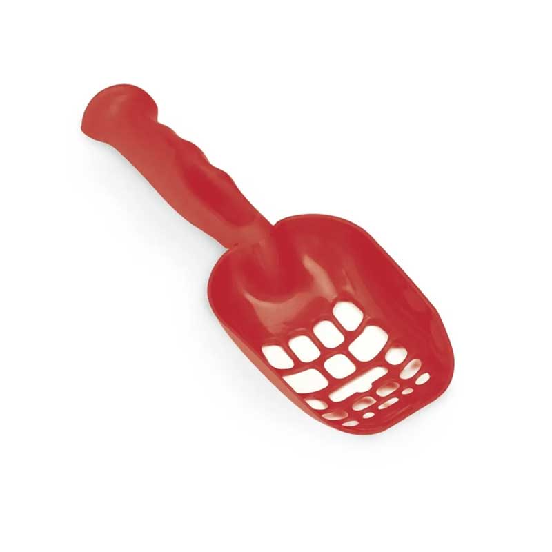 Pala Rhea para Residuos Sanitarios