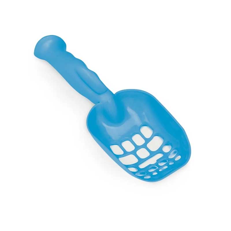 Pala Rhea para Residuos Sanitarios