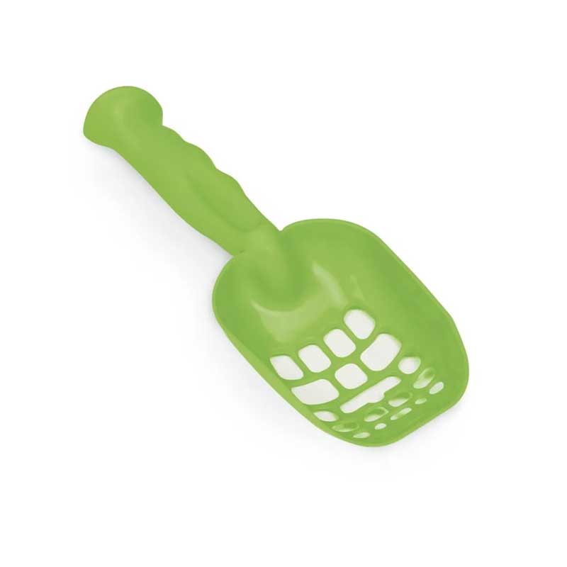 Pala Rhea para Residuos Sanitarios