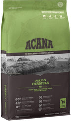 Acana Heritage Paleo para Perros - 5,9 Kg