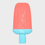 Juguete Paleta Refrescante para Perros - Verde Limón