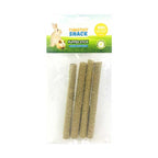 Sticks de Heno Timothy para Roedores