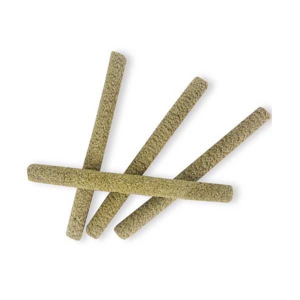 Sticks de Heno Timothy para Roedores