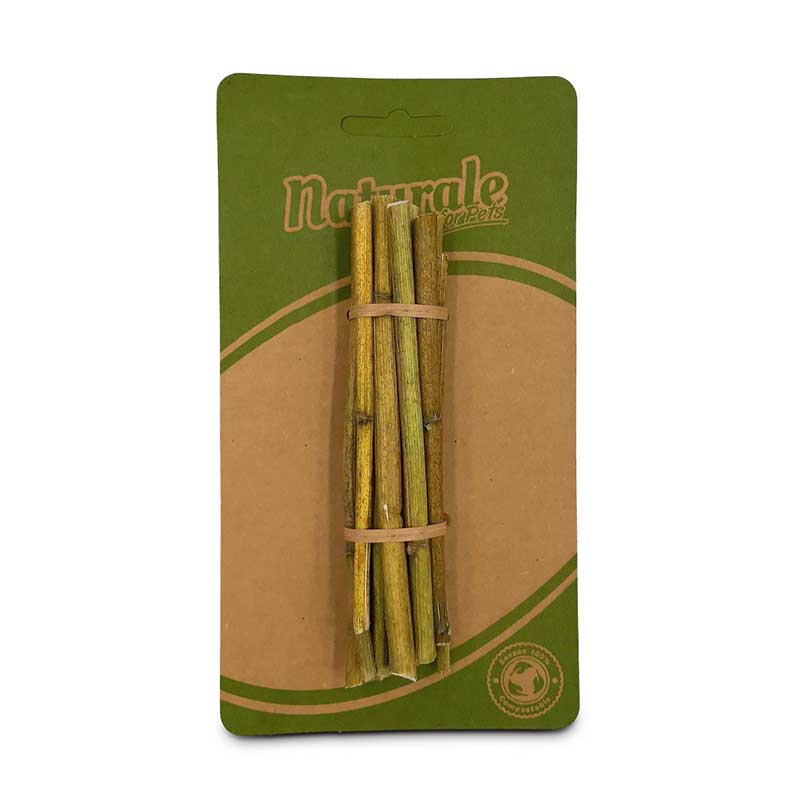 Palitos de Topinambur Naturale