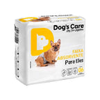 Pañales para Perros Machos - PP
