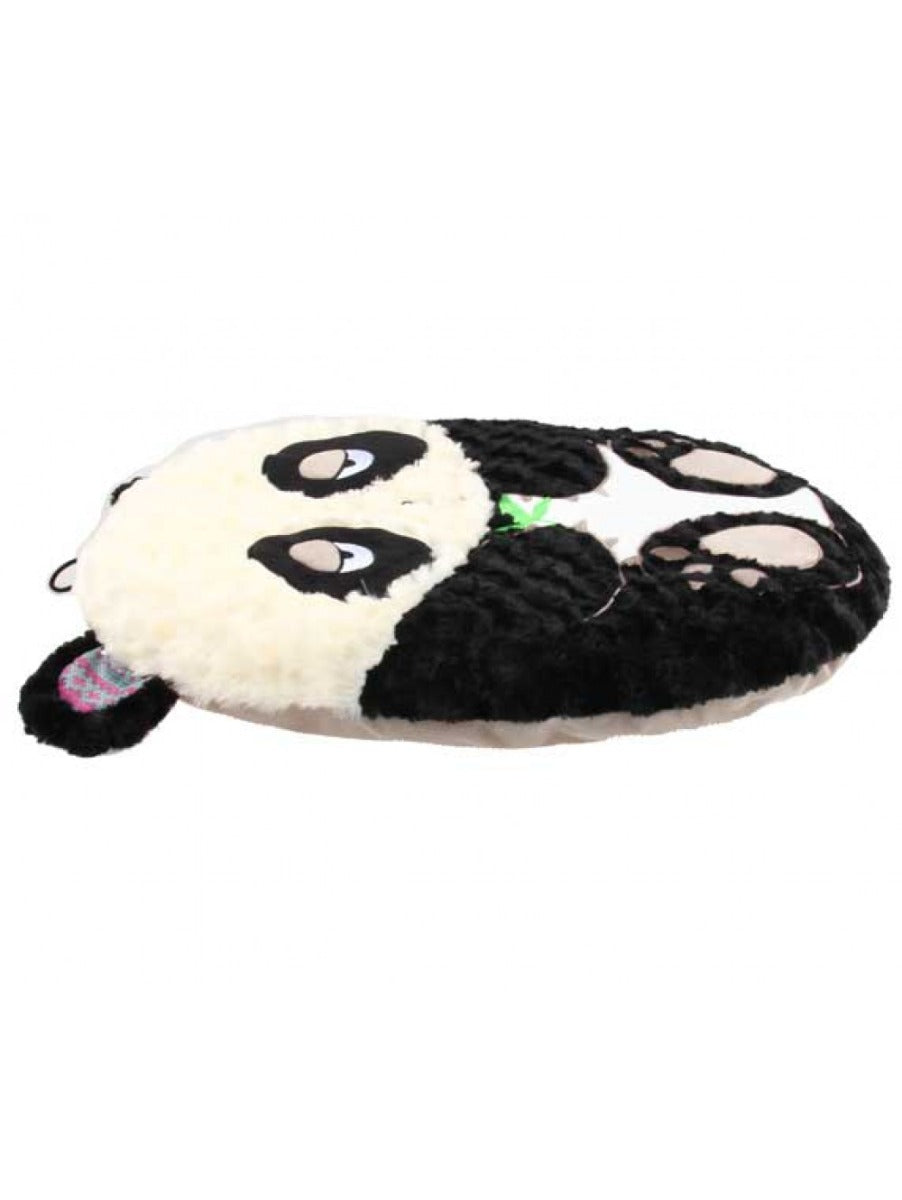 Cojín y Cama "Snoozy Friendz"  - Cerdo