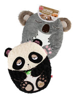 Cojín y Cama "Snoozy Friendz" 