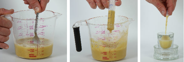 Papilla de Crianza "Tropican" para Loros 