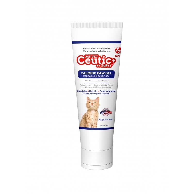 Pasta My Vet Ceutic Calming para Gatos 85 g