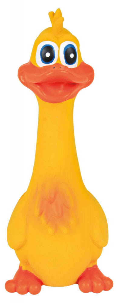 Pato de latex Trixie