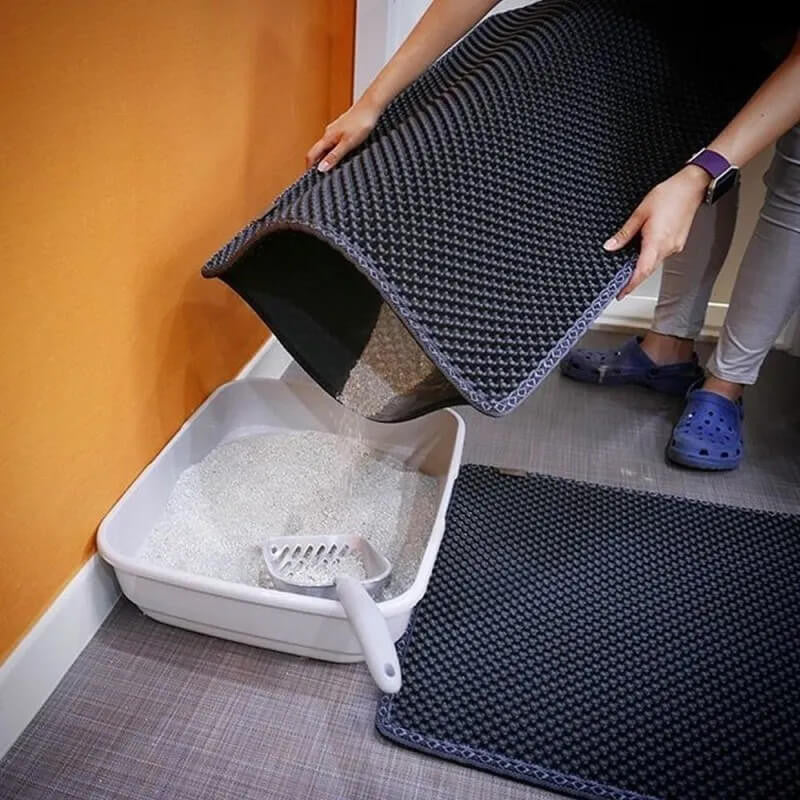 Mat Pawise para Arena Sanitaria