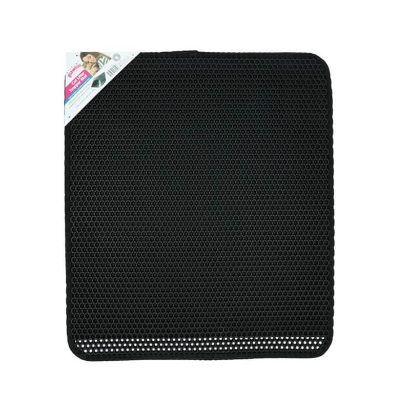 Mat Pawise para Arena Sanitaria