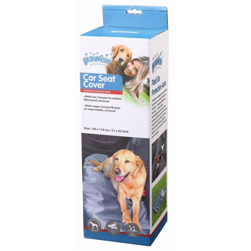 Cubre Asiento Auto Pawise