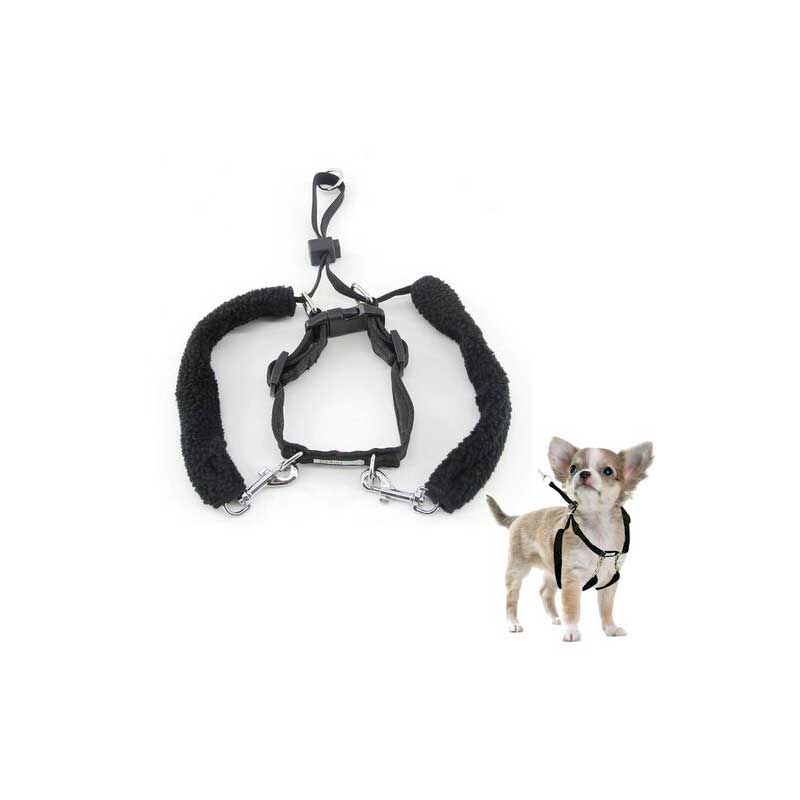 Arnés de Entrenamiento Pawise para Perros - XS