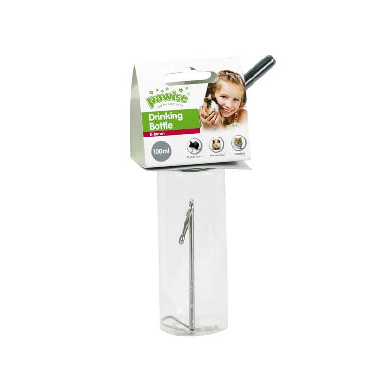 Bebedero Pawise para Pequeños Animales - 250 ml
