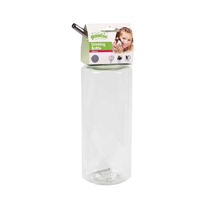 Bebedero Pawise para Pequeños Animales - 100 ml