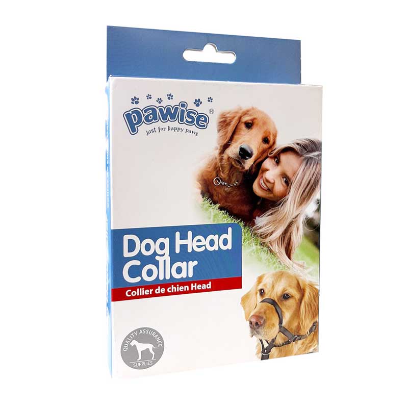 Cabestro Pawise para Perros - XS