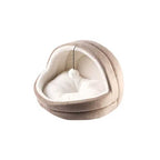 Cama Igloo Pawise para Gatos