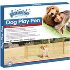 Corral 8 Paneles Pawise