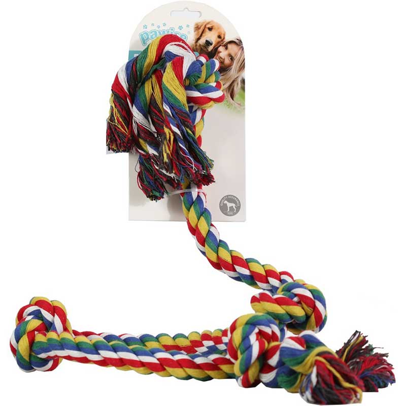 Juguete Cuerda Pawise para Perros