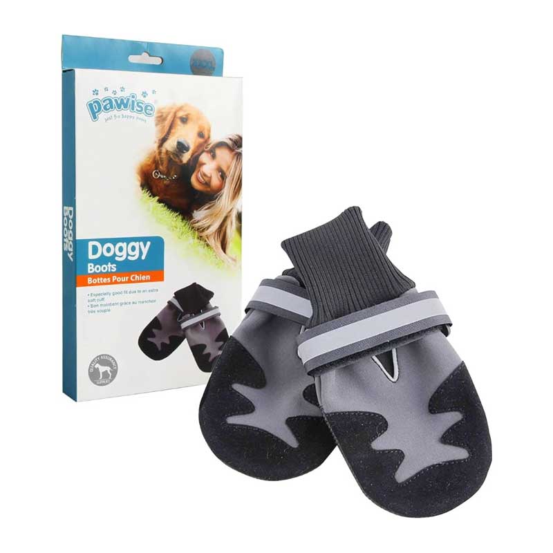 Pawise Zapatos para Perros