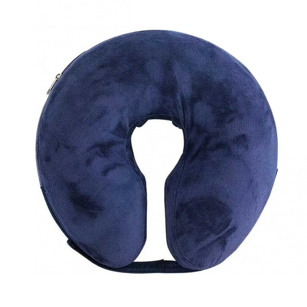 Collar Isabelino Inflable Pawise para Perros