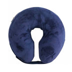 Collar Isabelino Inflable Pawise para Perros