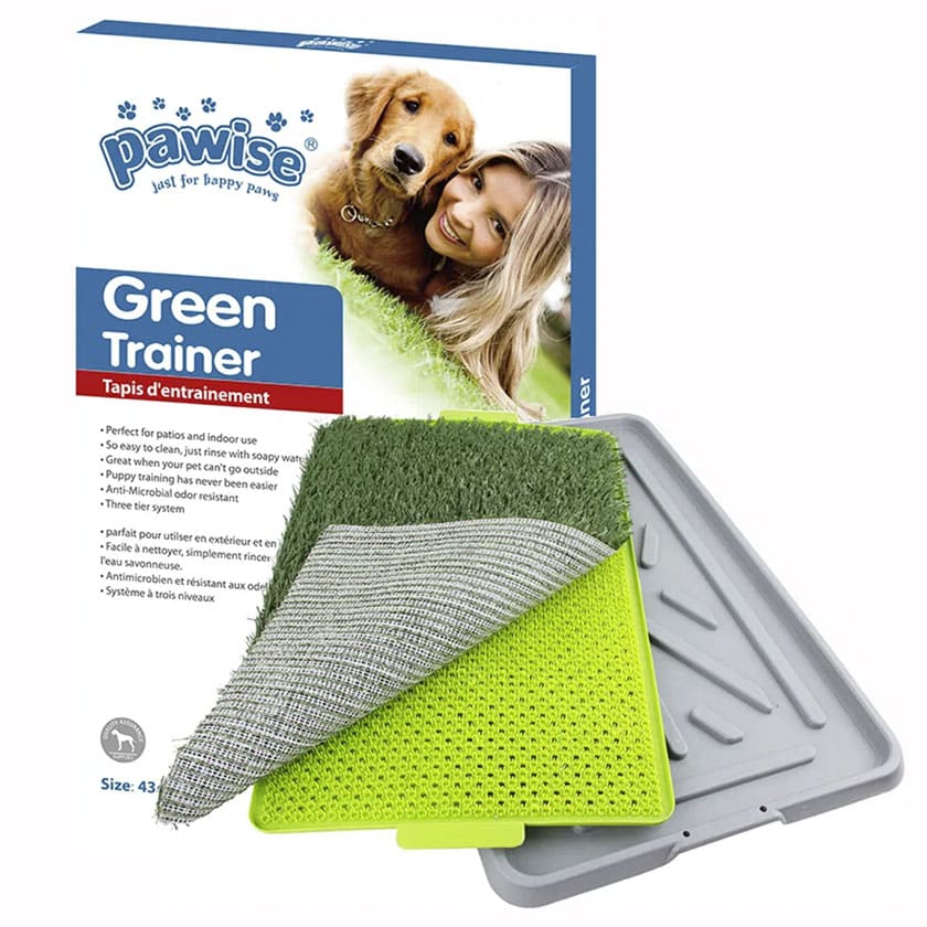 Bandeja de Pasto Sanitario Pawise