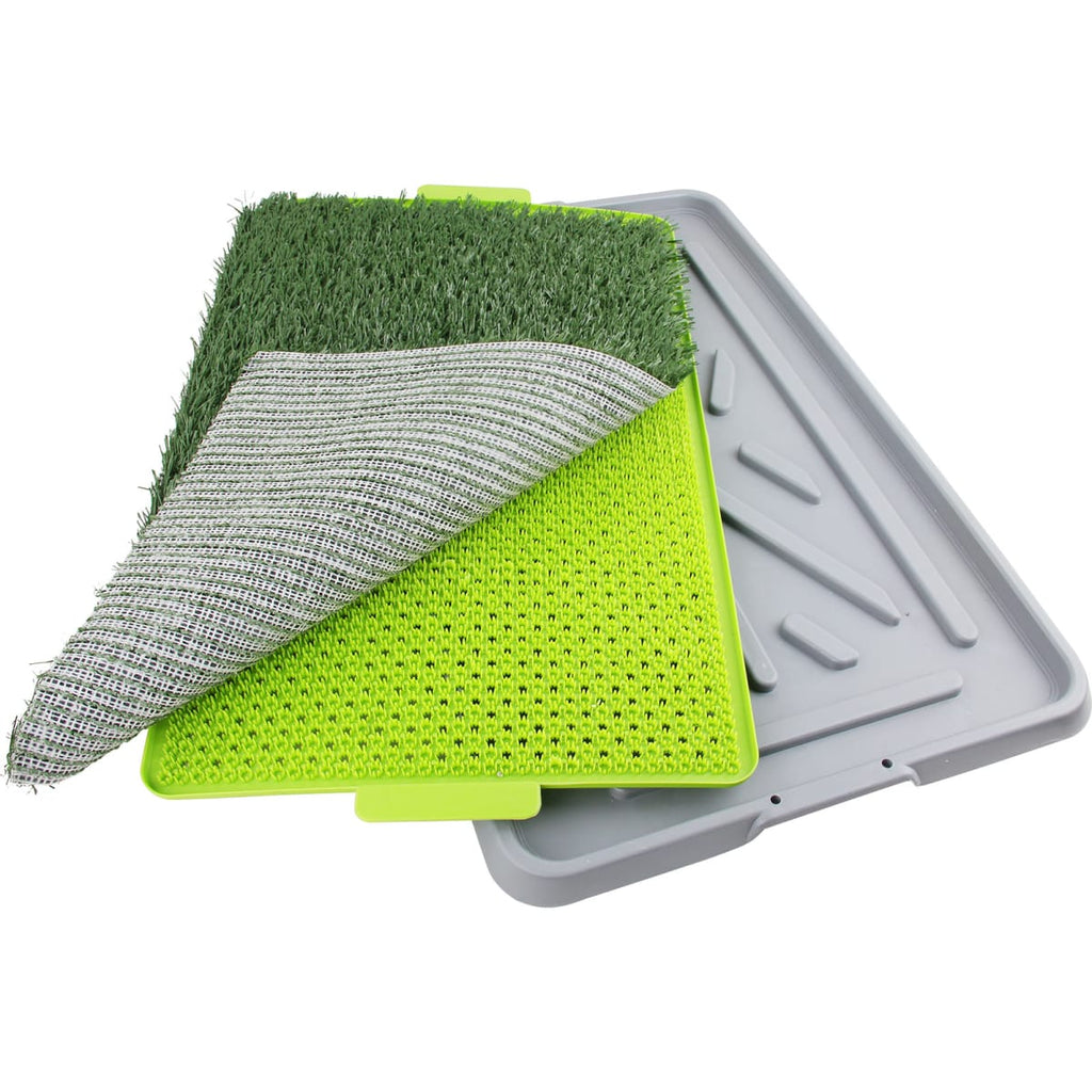 Bandeja de Pasto Sanitario Pawise