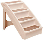 Escalera para Mascotas