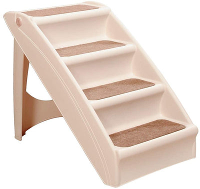 Escalera para Mascotas