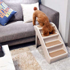 Escalera para Mascotas