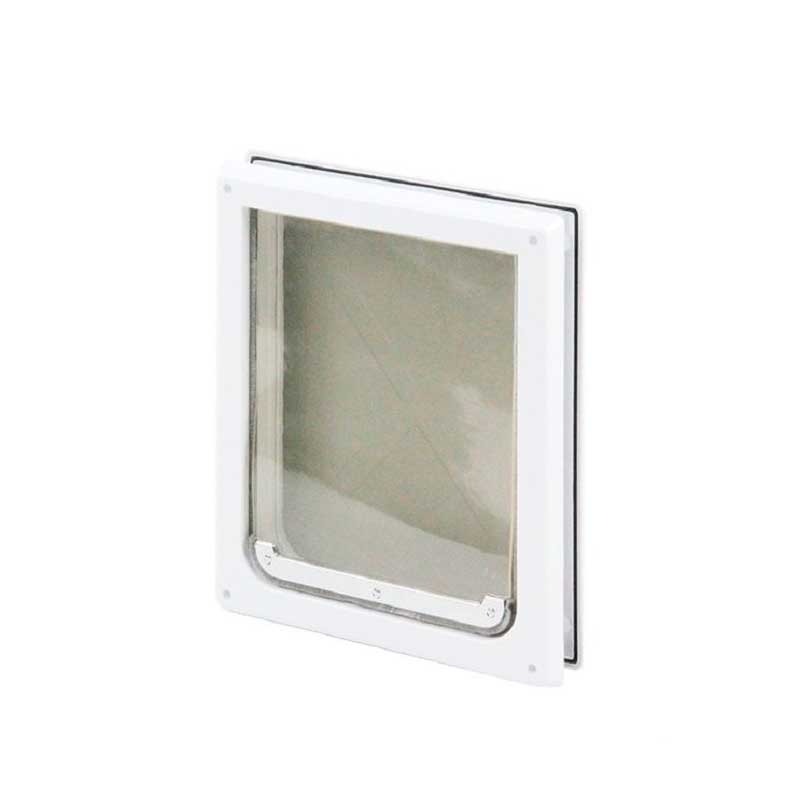 Pawise Puerta Abatible para Perros