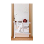 Pawise Puerta de Seguridad Retráctil para Perros