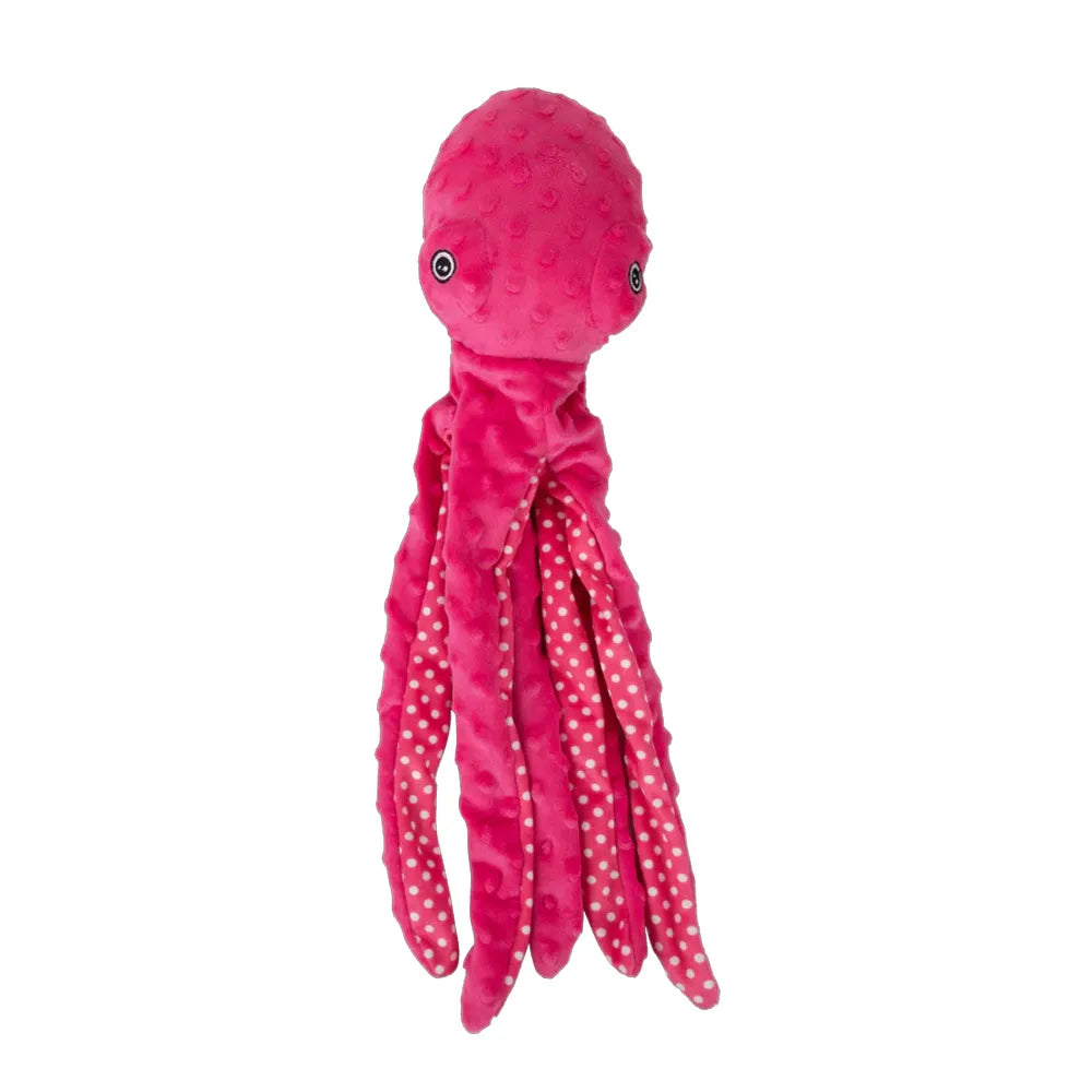 Pawise Peluche Pulpo Colores