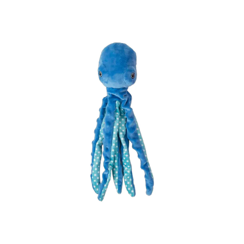 Pawise Peluche Pulpo Colores