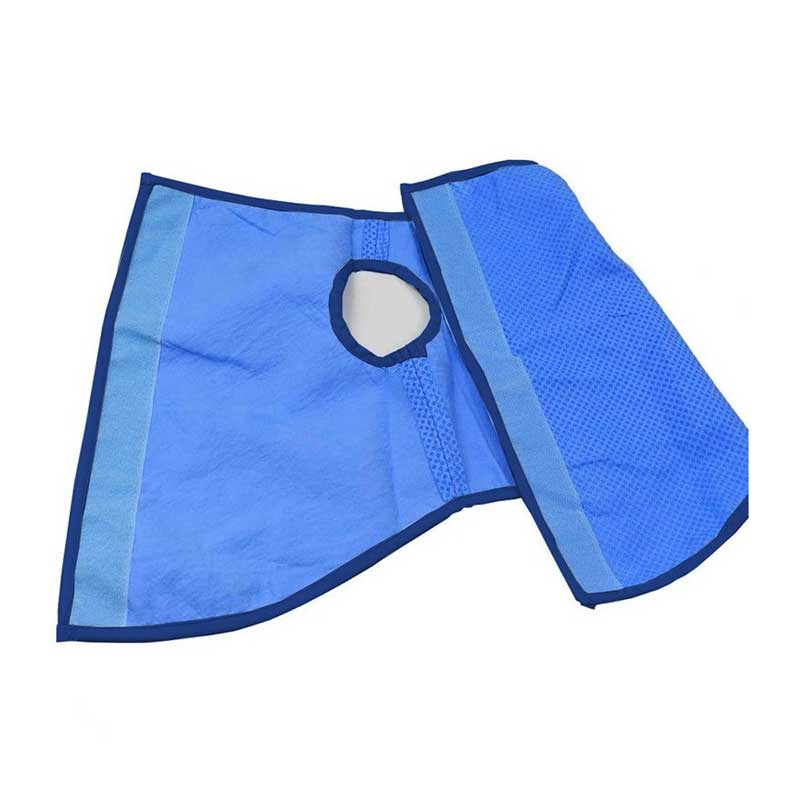 Pawise Chaleco Refrescante