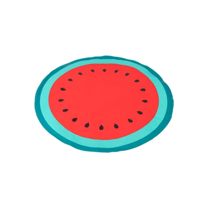 Pawise Mat de Enfriamiento Sandía