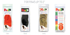 Botas de Goma PawZ Talla XS - Camo