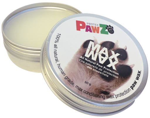 Crema de patas Max Wax Pawz