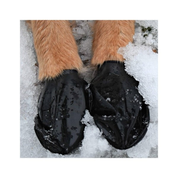 Botas de Goma PawZ Talla Small