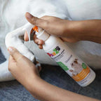 Spray Sanitizador para Patas SaniPaw