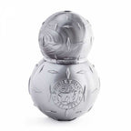 Planet Dog Double-Tuff Diamond - L / Naranjo