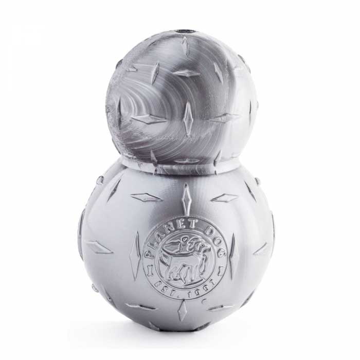 Planet Dog Double-Tuff Diamond - L / Naranjo