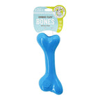 Hueso Orbe-Tuff Planet Dog - Azul / S