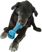 Hueso Orbe-Tuff Planet Dog - Rosado / S