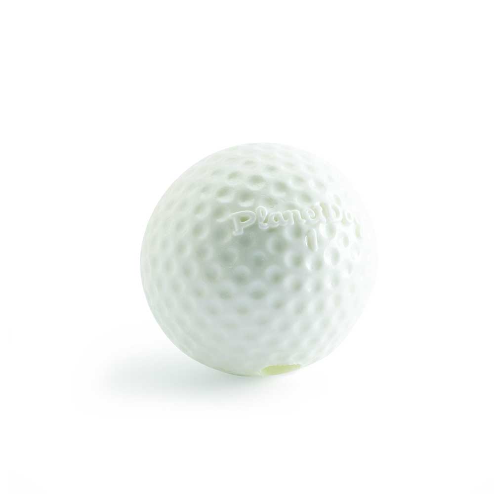 Planet Dog Pelota de Deportes Golf