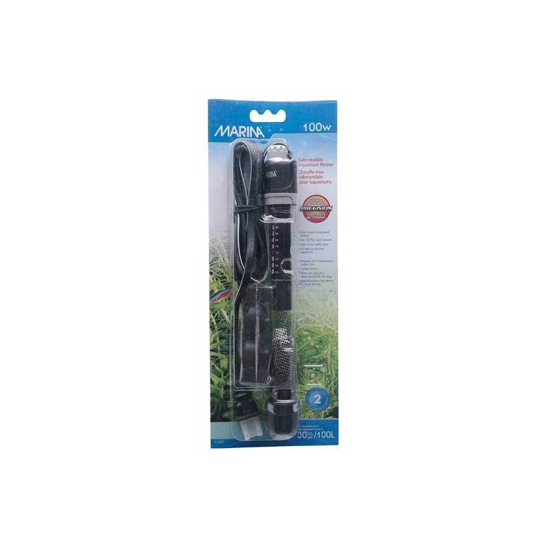 Calefactor Sumergible Marina - 100 W