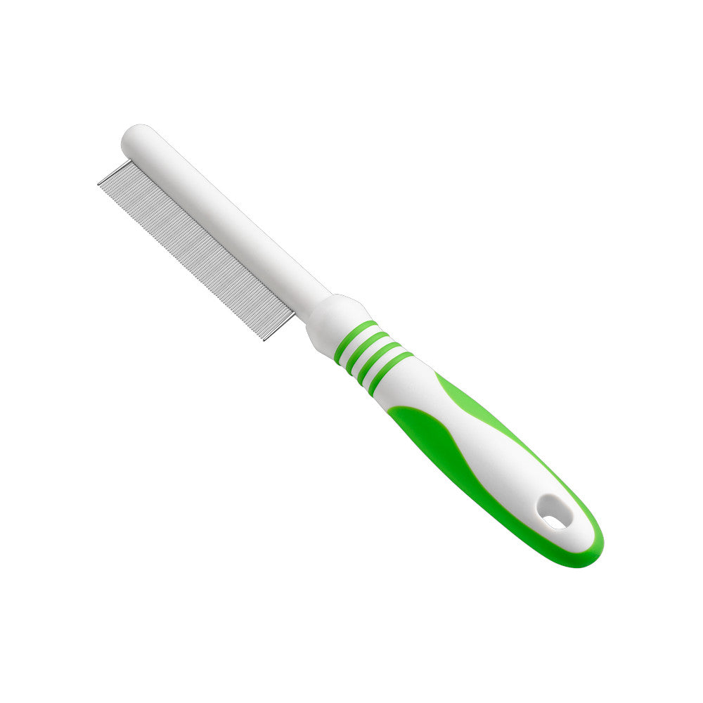 Peine Saca Pulgas Versatile Andis