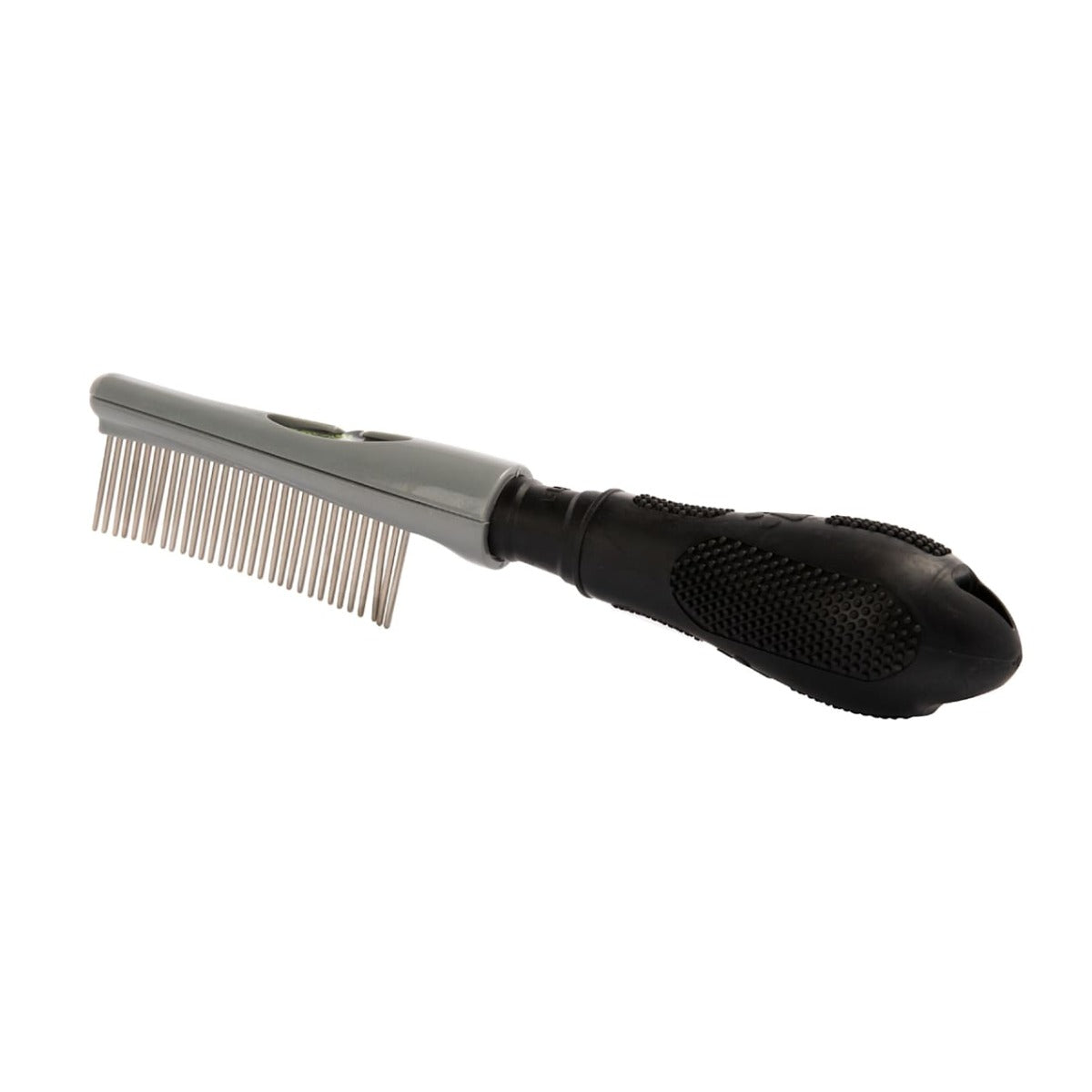 Peineta FURminator Finishing Comb para Perros